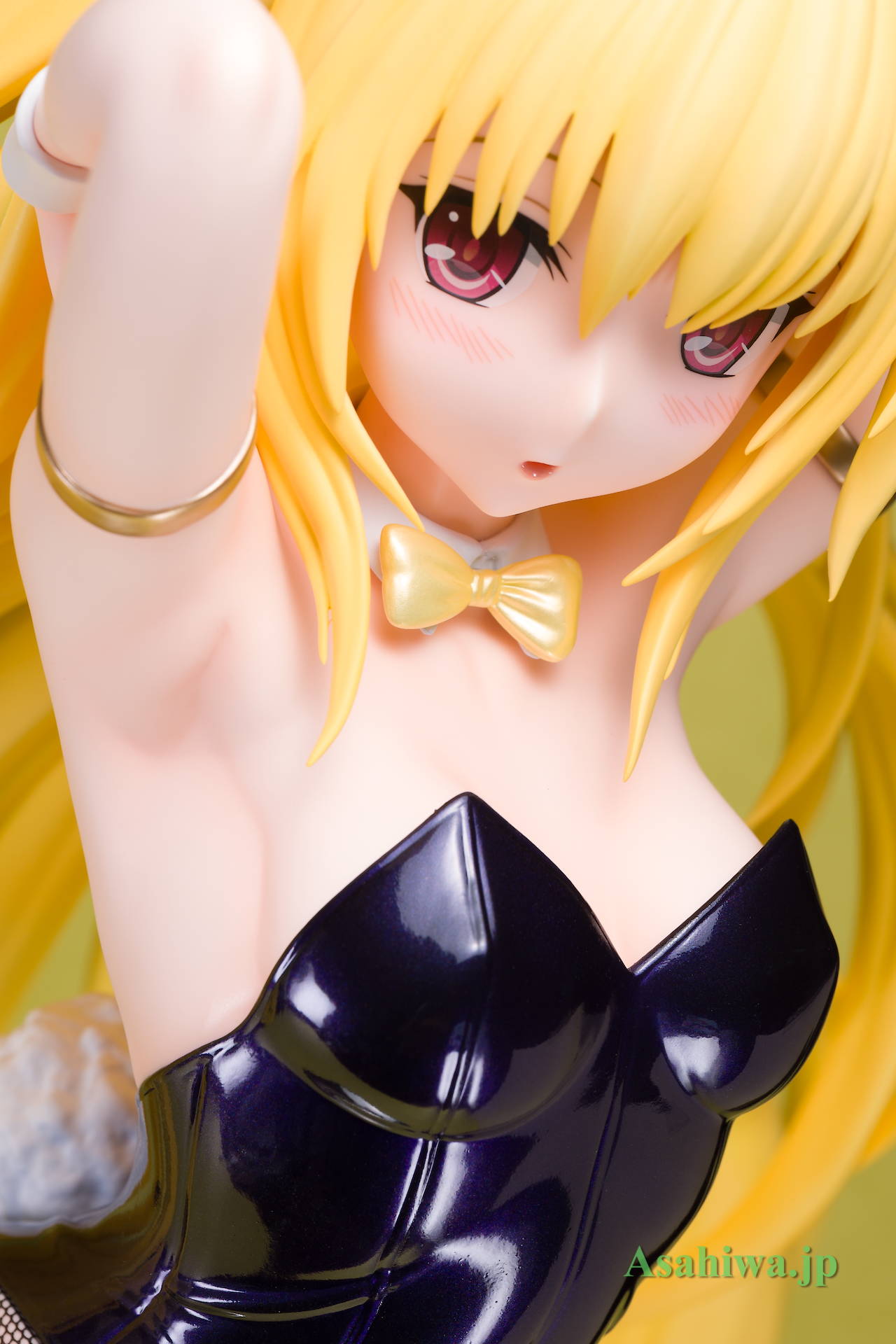 フリーイング 金色の闇 バニーVer. To LOVEる-とらぶる-ダークネス