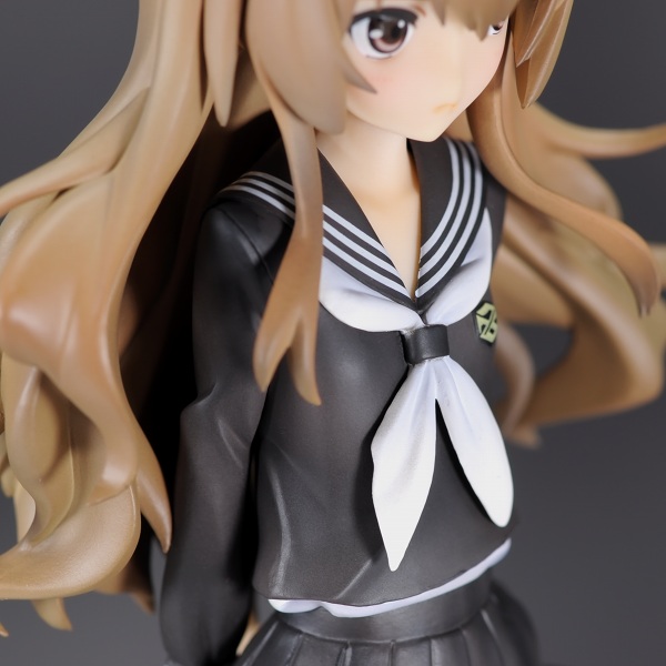 逢坂大河-the Last Episode-とらドラ！/よつばとフィギュアレビュー