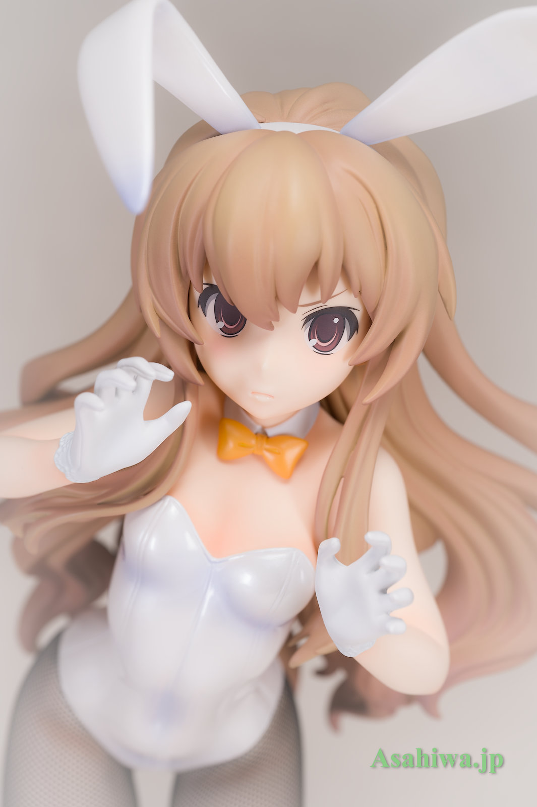 フリーイング B-style 逢坂大河 バニーVer. とらドラ！ よつばと