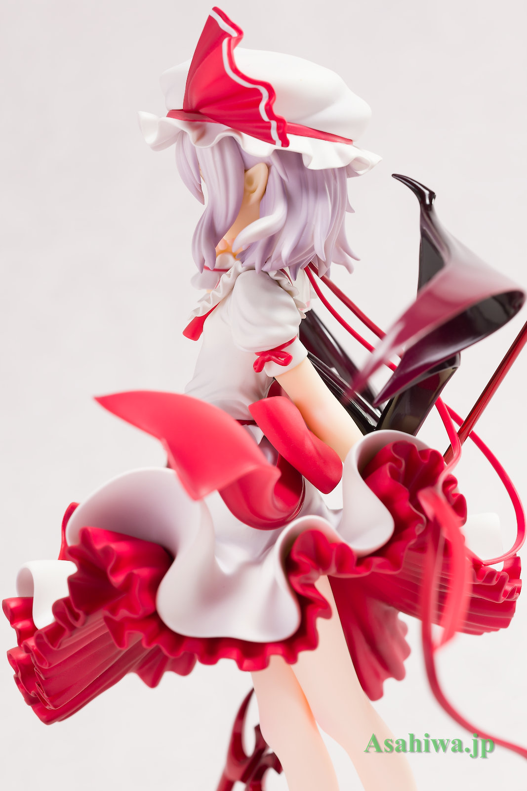 キューズQ “永遠に紅い幼き月” レミリア・スカーレット 東方Project