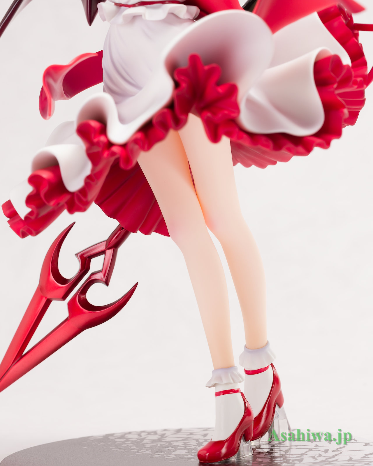 キューズQ “永遠に紅い幼き月” レミリア・スカーレット 東方Project