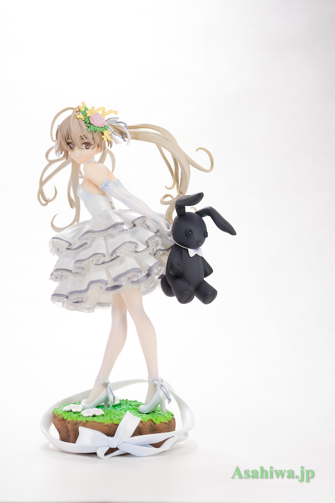 BeBOX 春日野穹 ウェディングVer. ヨスガノソラ よつばとフィギュア