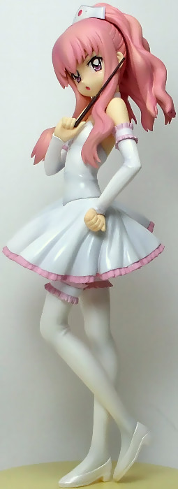 アルター/ルイズホワイトビスチェVer.ゼロの使い魔双月の騎士よつばと