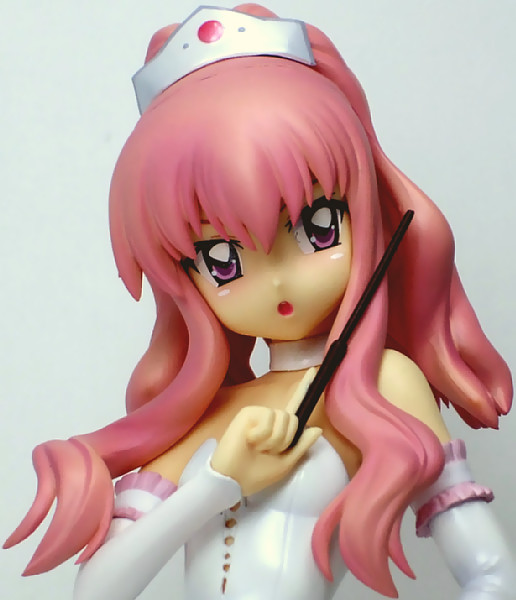 アルター/ルイズホワイトビスチェVer.ゼロの使い魔双月の騎士よつばと