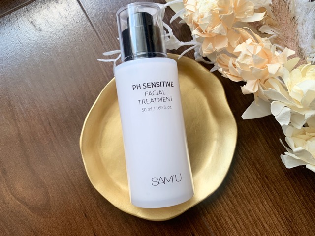 水分ロック！田中みな実さん愛用の韓国ブランド「サミュ」高保湿