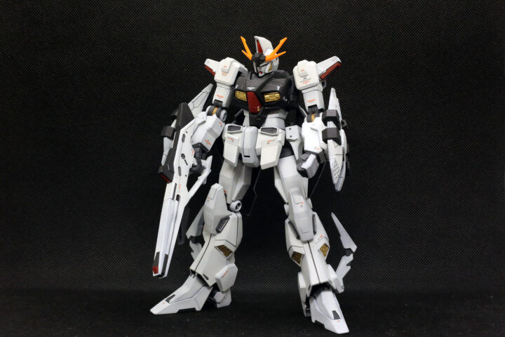 HG RX-104FF ペーネロペー、RX104 オデュッセウスガンダム | 心地よい