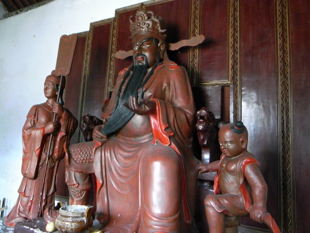 三国志遺跡探索②～河南省許昌市～ | Black Compasses～29歳の航海日誌～