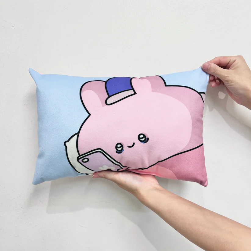 ASAMIMI BASIC 2025 Julyシリーズのあさみみちゃん公式オリジナル