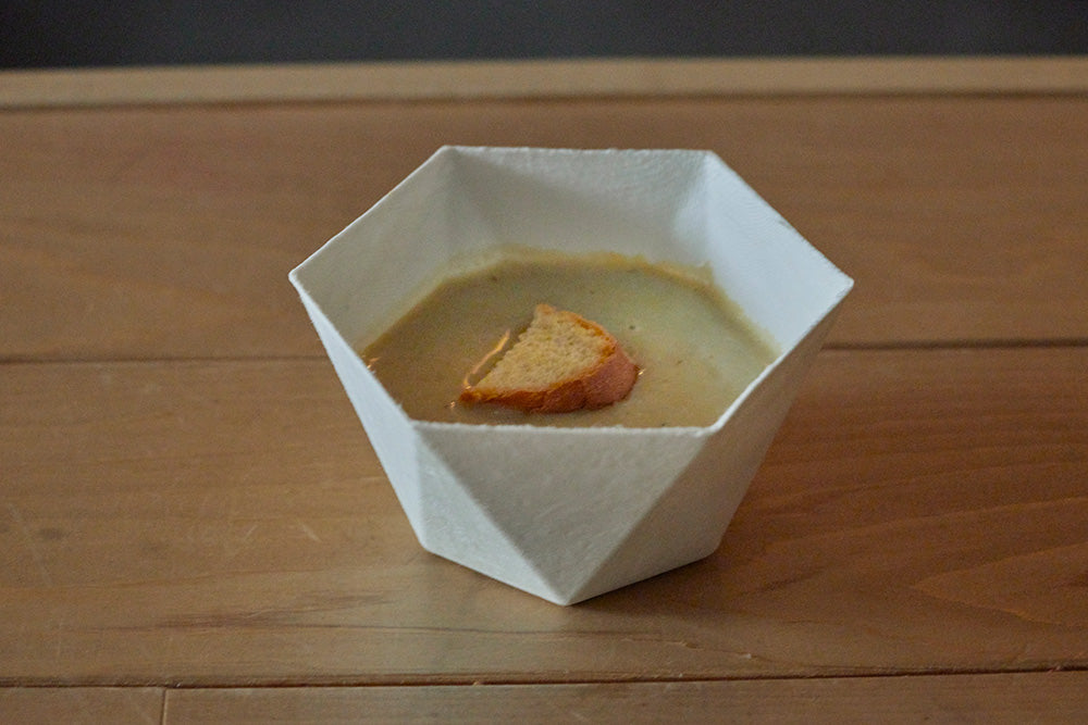 六角豆鉢｜asanoha® Official Online Store