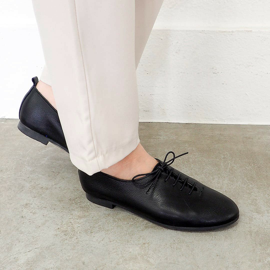 防水｜レースアップシューズ（EN_5360081） | あしながおじさん