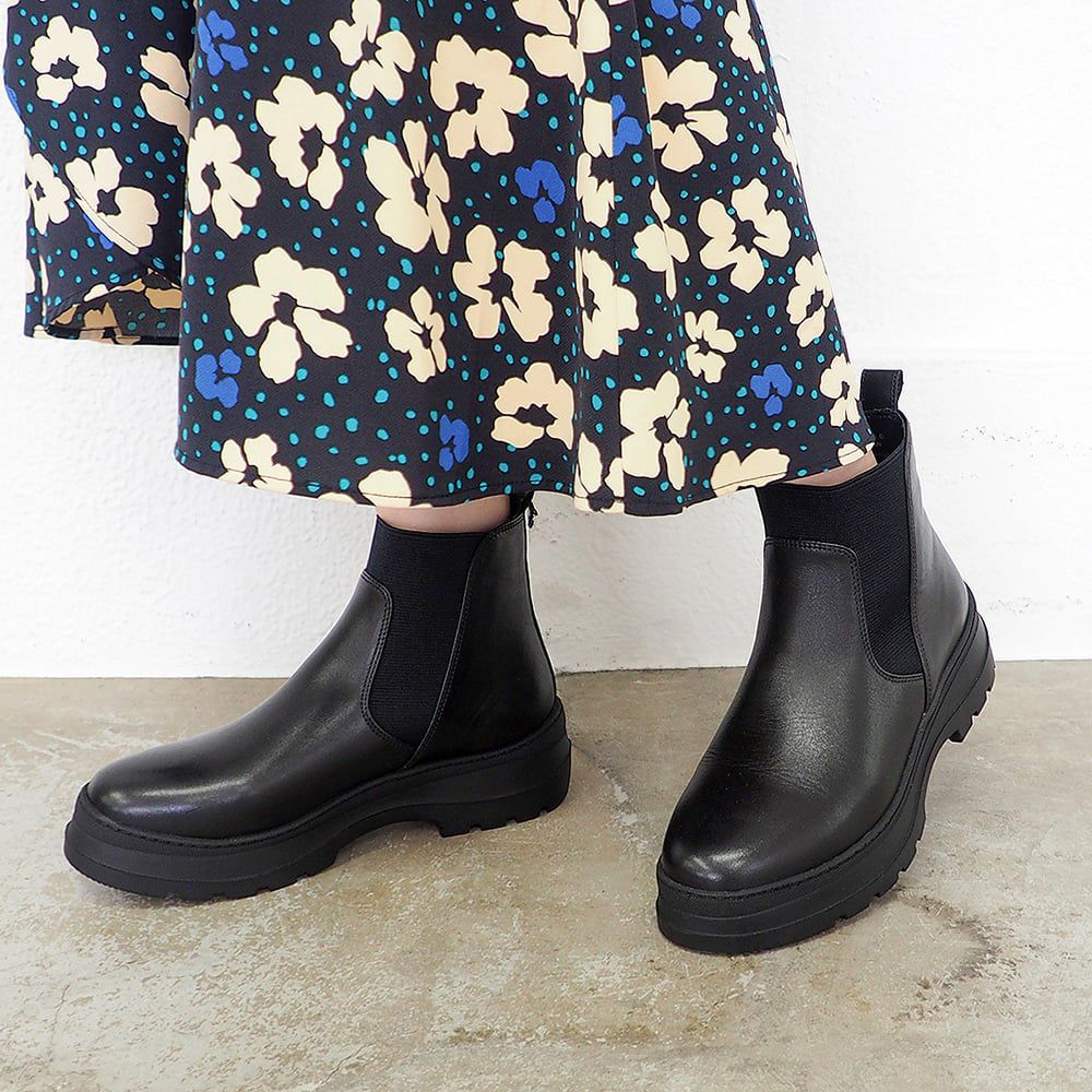 ミドルヒール | あしながおじさん / cavacava （サヴァサヴァ）靴の