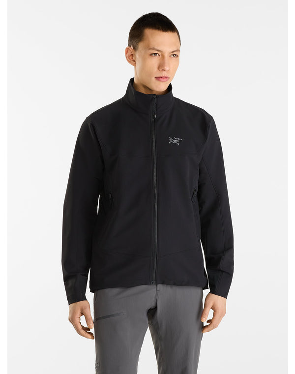 Arc'teryx Gamma Jacket Men's – Arc'teryx | Ascent Outdoors