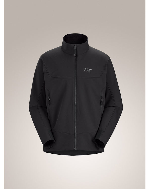 Arc'teryx Gamma Jacket Men's – Arc'teryx | Ascent Outdoors