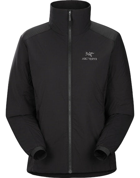 Arc'teryx Atom Jacket Women's – Arc'teryx | Ascent Outdoors