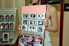 ASCII.jp：【アイドル情報局・ニュース】熊田曜子、お宝写真満載の