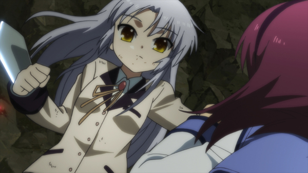 ASCII.jp：謎に包まれた天使役の花澤香菜さんに直撃インタビュー！