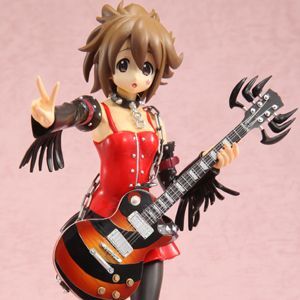 ASCII.jp：ダブルチャンスはギー太・デスデビルver.を持った唯！