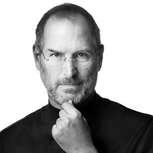 ASCII.jp：【追悼】「スティーブ・ジョブズ」の軌跡