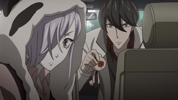 ASCII.jp：人は必ずブレるもの 「UN-GO」脚本・會川昇氏が語る【前編