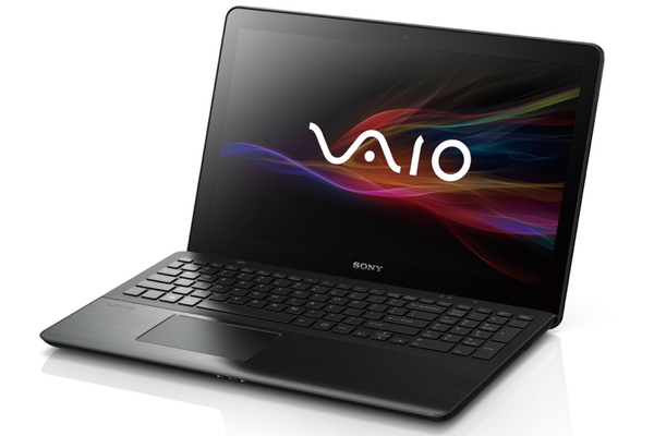 ASCII.jp：ソニー、「VAIO Fit 15／14」発表—新デザイン15／14型ノート