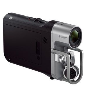 ASCII.jp：音楽ムービー撮影専用ビデオカメラがソニーから登場