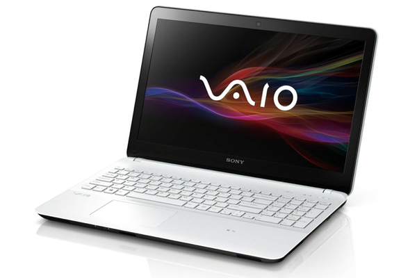 ASCII.jp：ソニー、15.5型ノート「VAIO Fit 15E」2014年春モデル