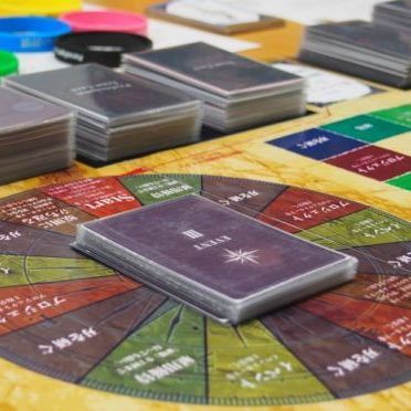 ASCII.jp：想像以上にヤバかった「7つの習慣ボードゲーム」 (1/5)