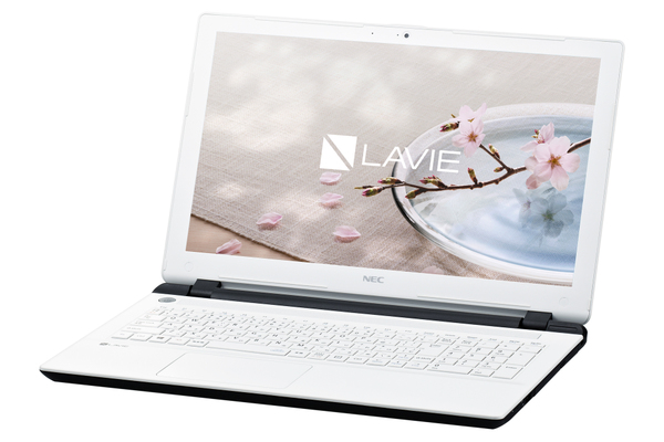 Yoothi® 互換品 15.6インチ NEC LAVIE Note Standard NS650/GAW PC