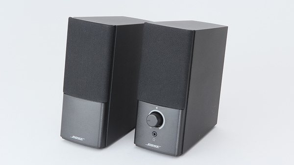 Bose Companion 2 Series III スピーカー ブラック Amazon.co.jp: Bose
