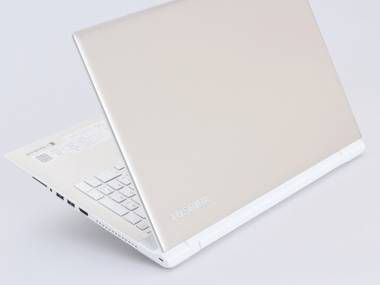 ASCII.jp：Skylake搭載15.6型「dynabook T75/U」は内蔵GPUの性能が