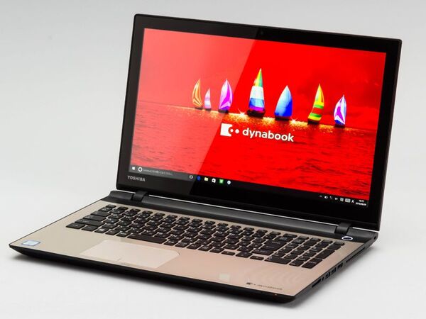 極上品♥大人気♥高速Corei5搭載♥東芝ノートパソコン♥Win10♥動画