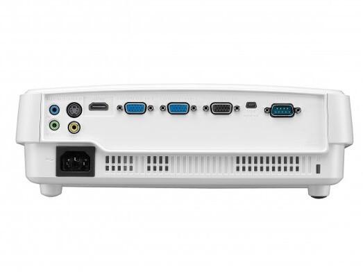 ベンキュー、3200ルーメン対応のDLPプロジェクター「MH530」 - 週刊