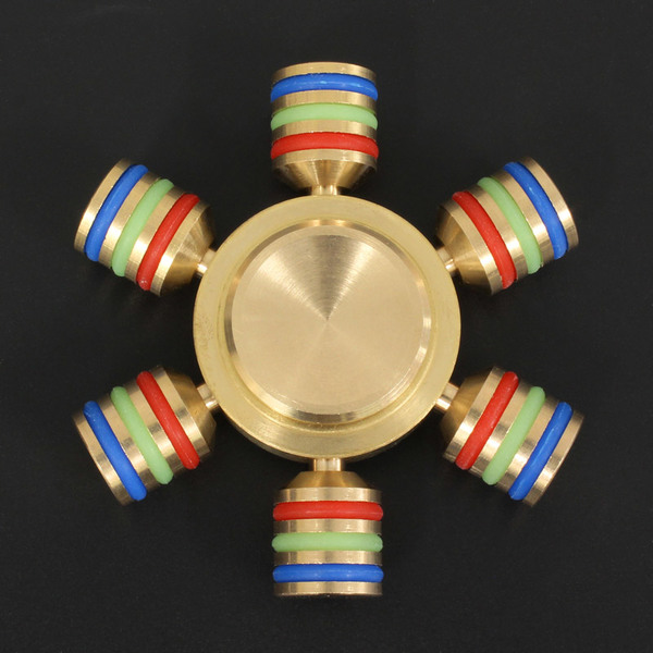 ASCII.jp：上海問屋 世界的流行中のハンドスピナー第二弾登場！