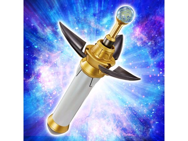 ASCII.jp：ウルトラマンコスモスの変身アイテム「コスモプラック」、劇