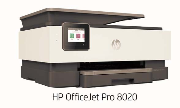ASCII.jp：日本HP、ビジネスインクジェットプリンター「HP OfficeJet