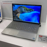 ASCII.jp：富士通17.3型ノートPC「LIFEBOOK NH」の聞くまでわから