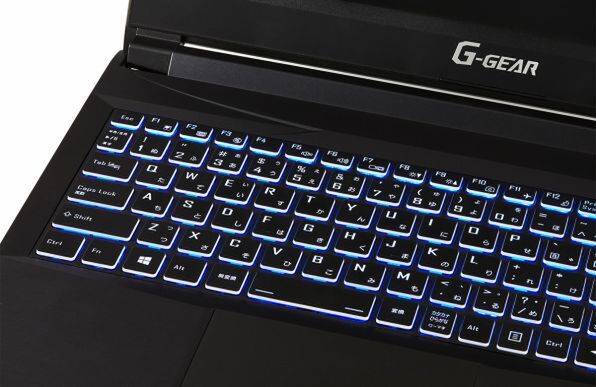 ASCII.jp：G-GEAR、Core i7-9750HとGeForce RTX 2060搭載のゲーミング