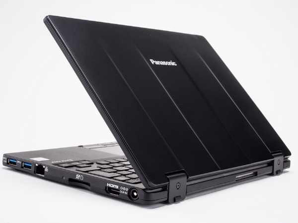 ASCII.jp：レッツノートRZ8で今すぐ使えるデータ通信専用SIMを探せ！ (1/4)