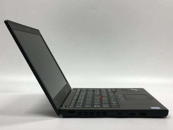 ASCII.jp：レノボのノートPC「ThinkPad X270」がクーポン利用で6万5780円
