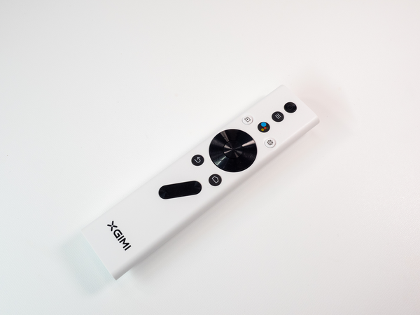 ASCII.jp：Android TV搭載ポータブルプロジェクター「XGIMI Halo