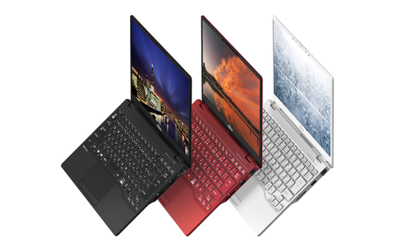 ASCII.jp：富士通が2020年秋冬モデルPCを発表＝6機種11モデルに