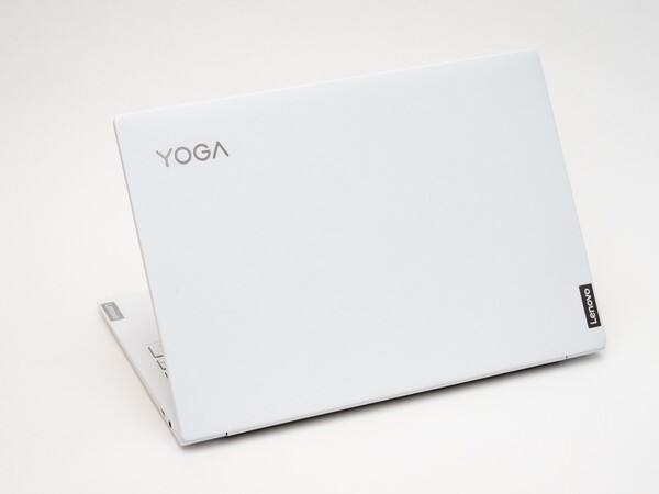 ASCII.jp：レノボの美しき第11世代Core搭載モバイルノートPC＜Yoga