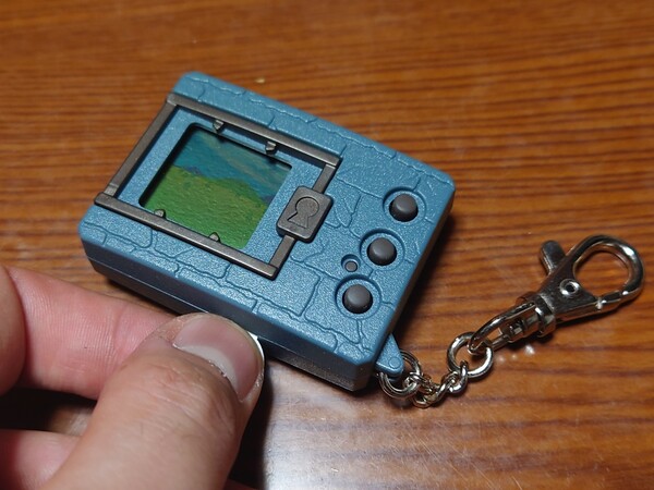 ASCII.jp：これがデジモンの原点！ 日本中の少年が夢中になった