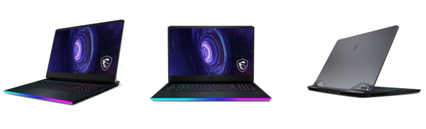 ASCII.jp：MSI、ゲーミングノートPC「GF Thin」にGeForce RTX 3060