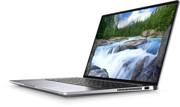 ASCII.jp：デル、ビジネス向けプレミアムノートPC「New Latitude 9420