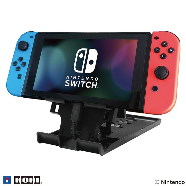 ASCII.jp：HORIからNintendo Switch（有機ELモデル）対応の16製品が