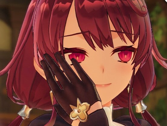 ASCII.jp：ソフィーとの関係は？『ソフィーのアトリエ2』の