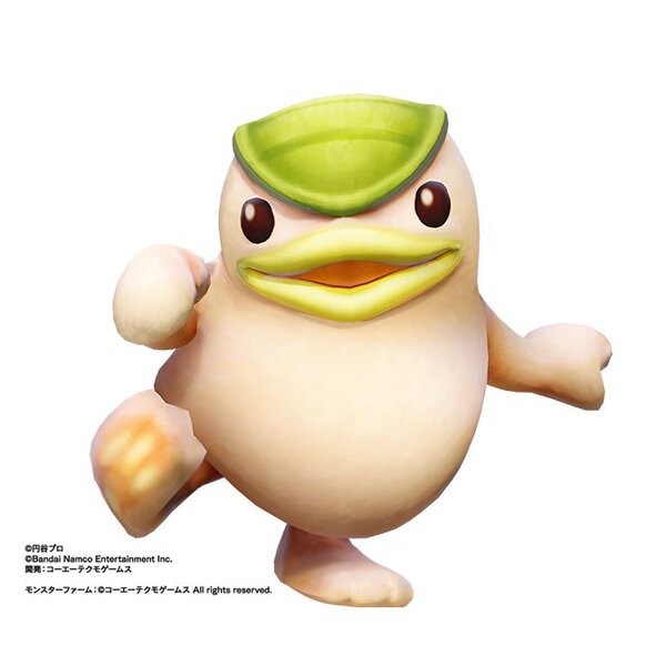 ASCII.jp：Switch『ウルトラ怪獣モンスターファーム』が本日10月20日