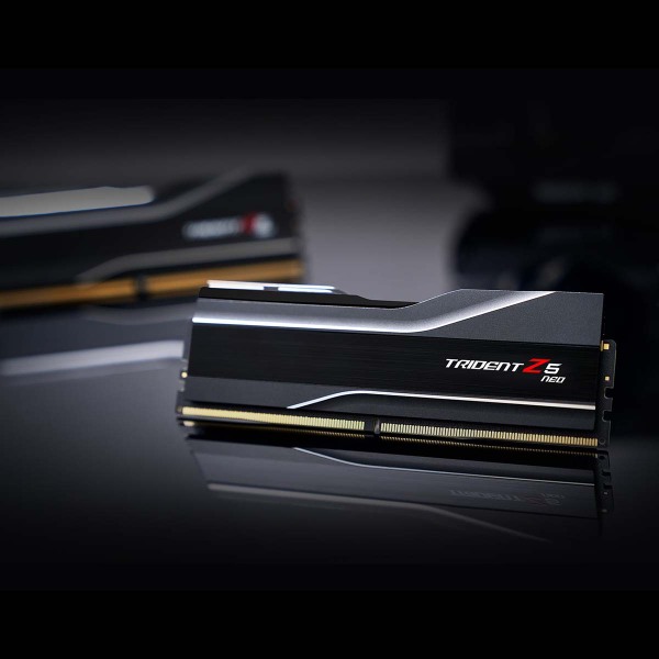 G.Skillより「AMD EXPO」、「XMP3.0」それぞれに対応したDDR5メモリー