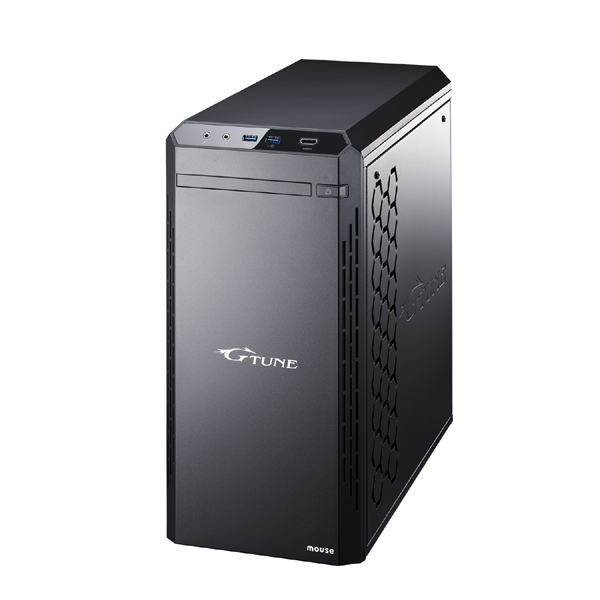 ASCII.jp：15型ノートPC「mouse X5-R5-WA」が6万9800円 G-Tuneも